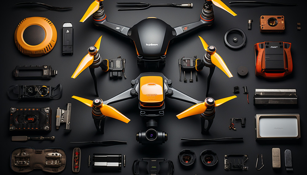 Acheter un drone : 3 choses que vous devez savoir avant