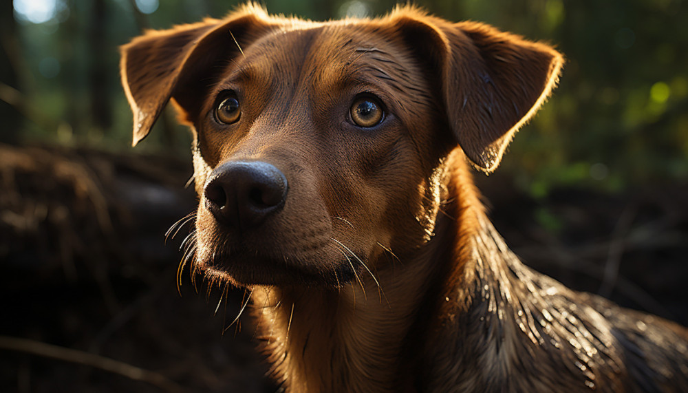 Adoption d’un labrador retriever : une bonne idée ?
