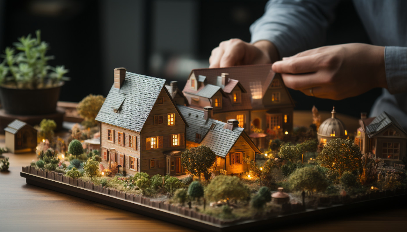 Assurer son habitation : l’astuce pour trouver la formule économique
