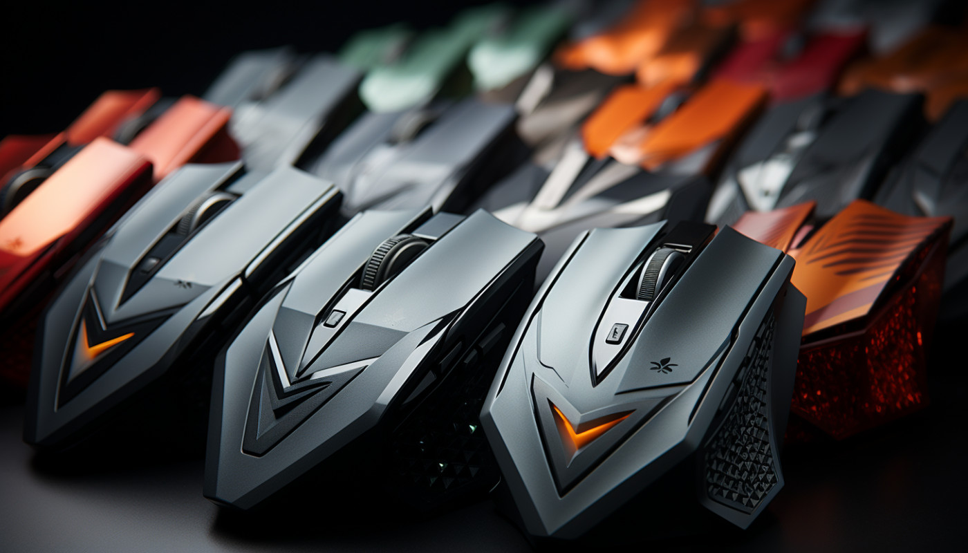 Astuces pour bien choisir sa souris gamer
