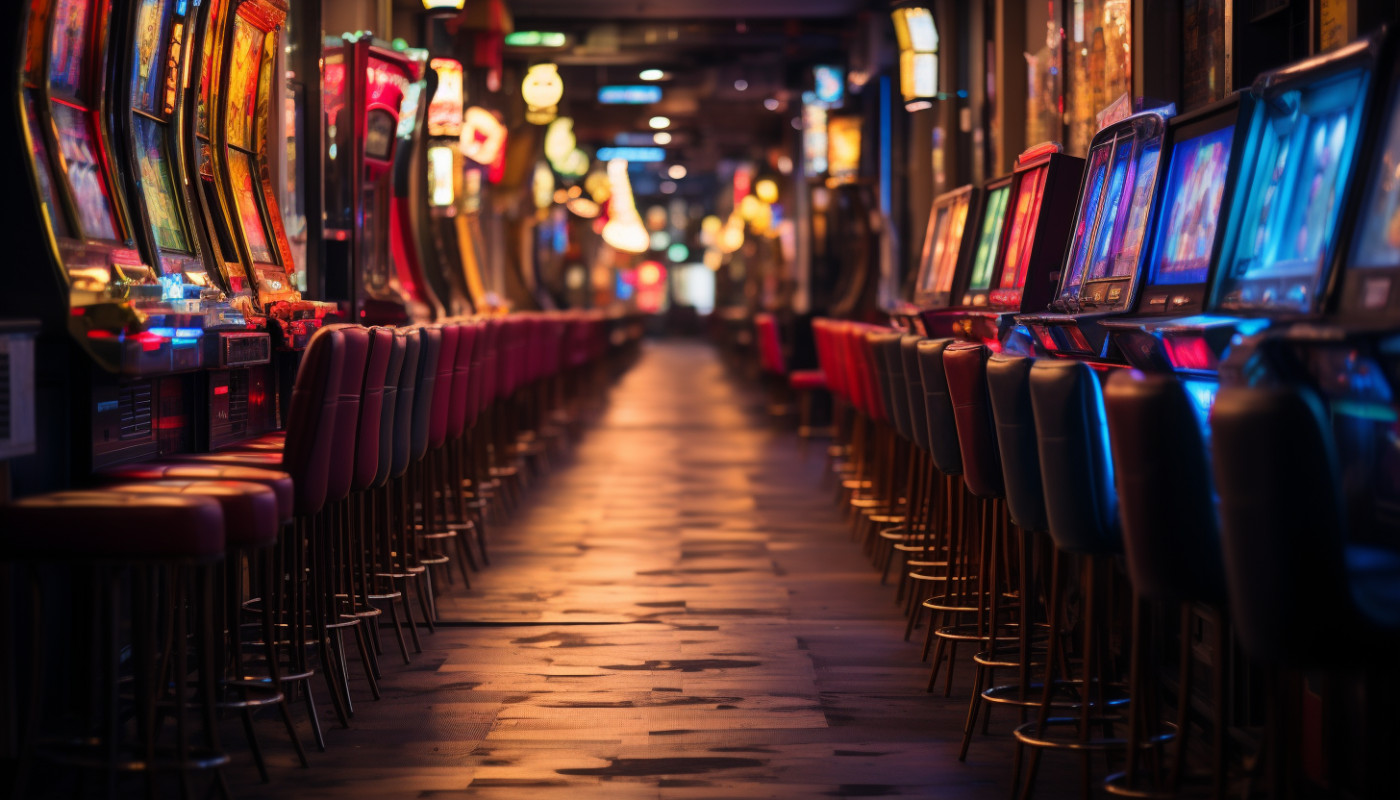 Comment augmenter ses chances aux machines à sous ?