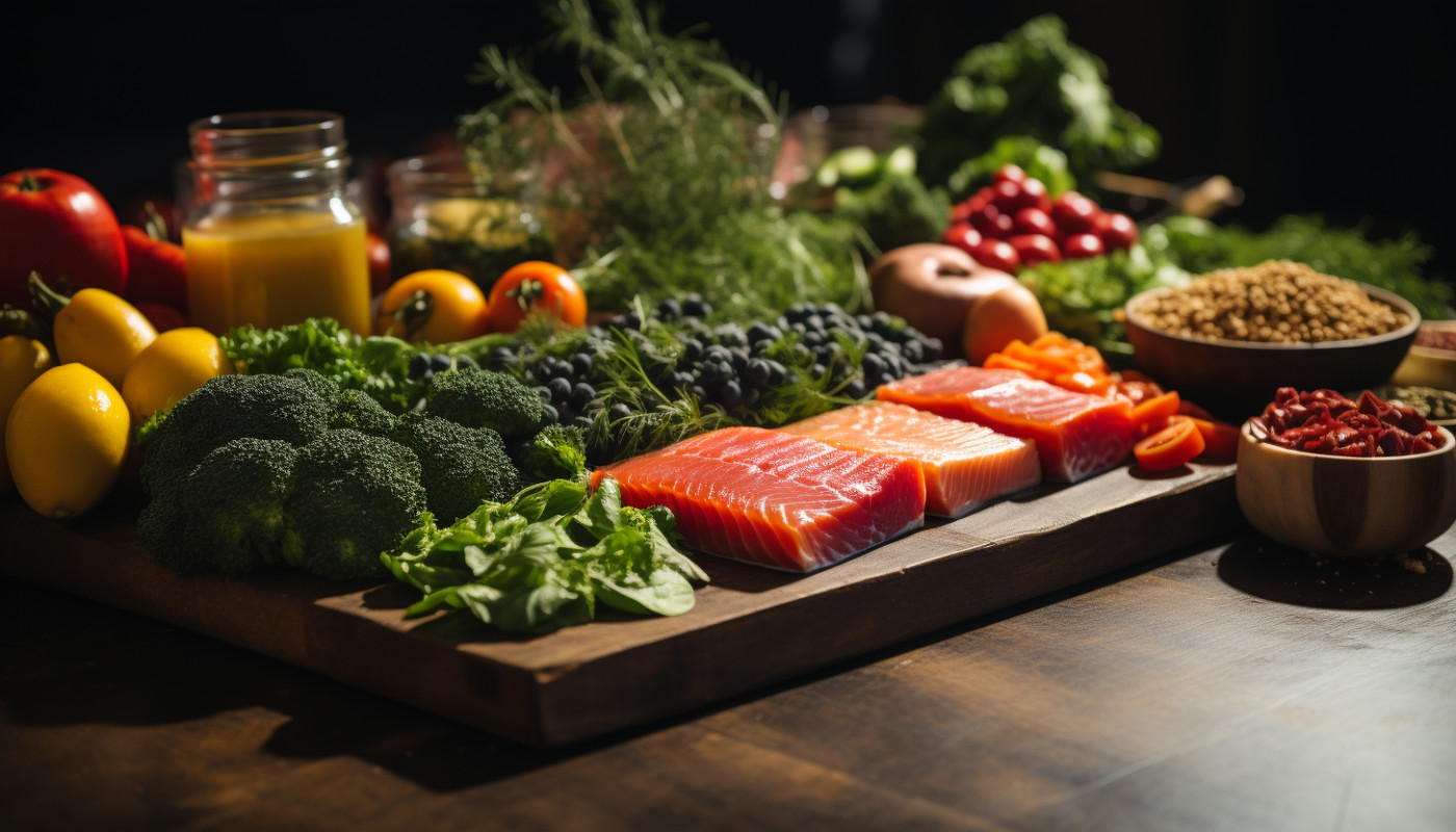 Comment avoir une bonne alimentation pour la santé ?