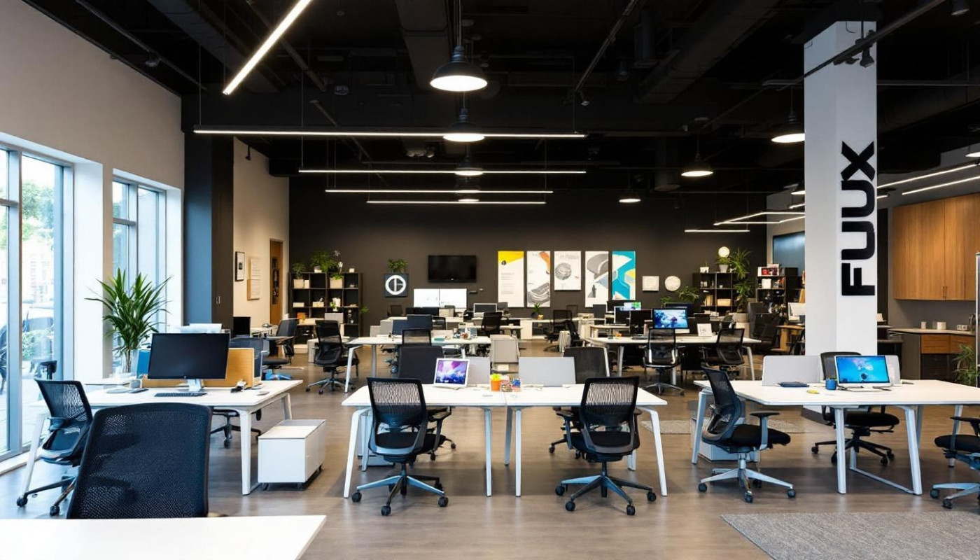 Comment choisir le mobilier de bureau pour maximiser la productivité?