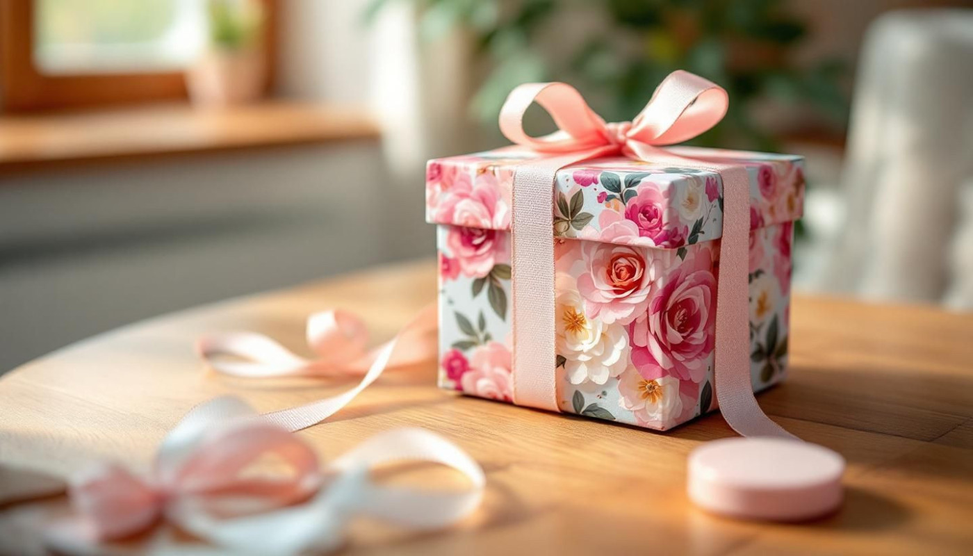 Divers - Comment créer un coffret cadeau unique pour la fête des mères ?