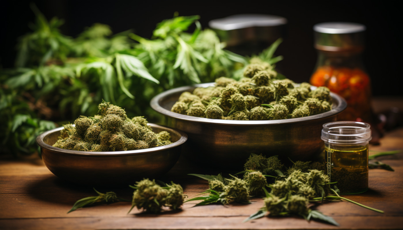 Comment le CBD aide à maigrir ?