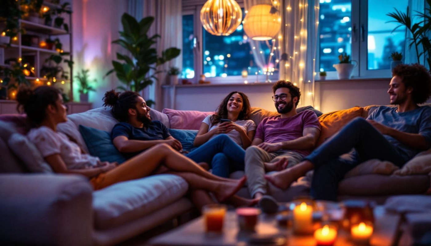 Comment les écrans modifient nos soirées post-télévision ?