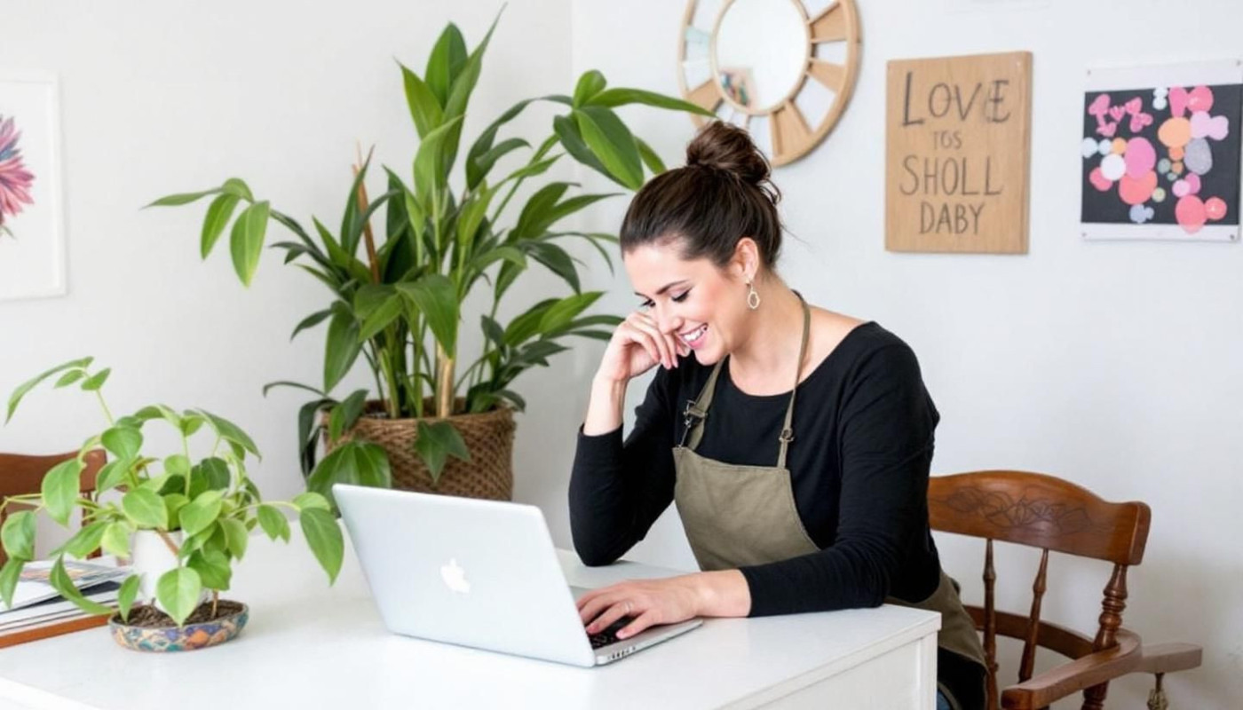 Comment les petites entreprises peuvent maximiser les ventes en ligne et en magasin ?