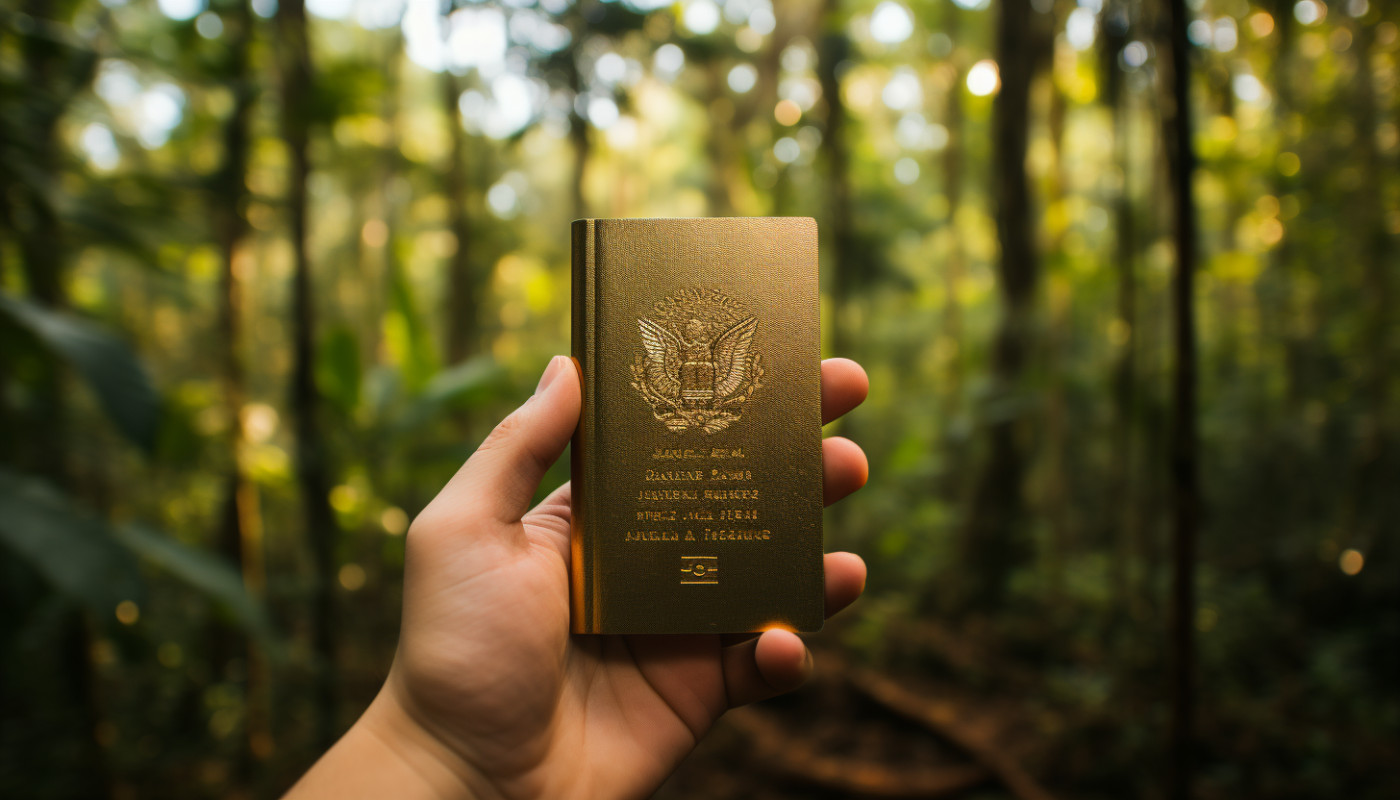 Comment obtenir mon visa pour la Thaïlande en ligne ?