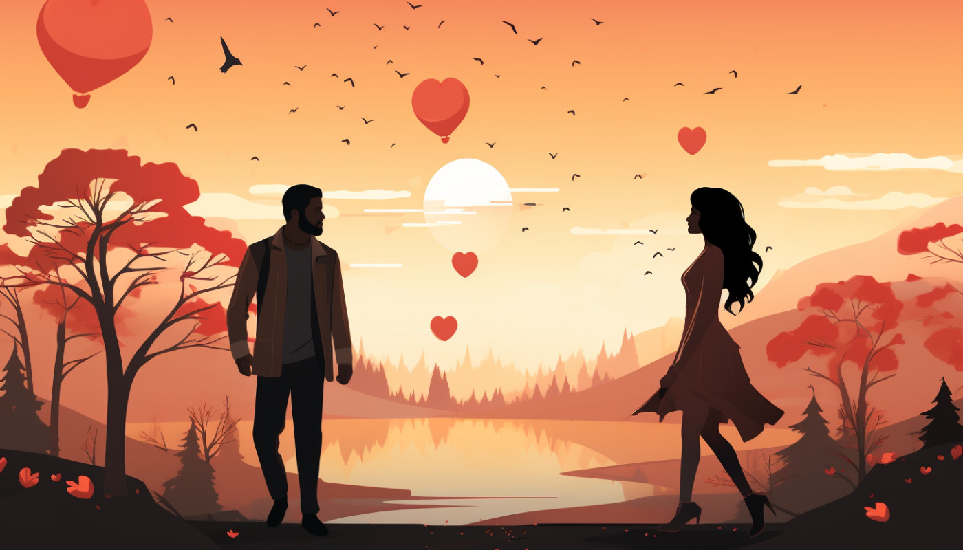 Comment savoir si vous êtes compatible avec votre amoureux ?