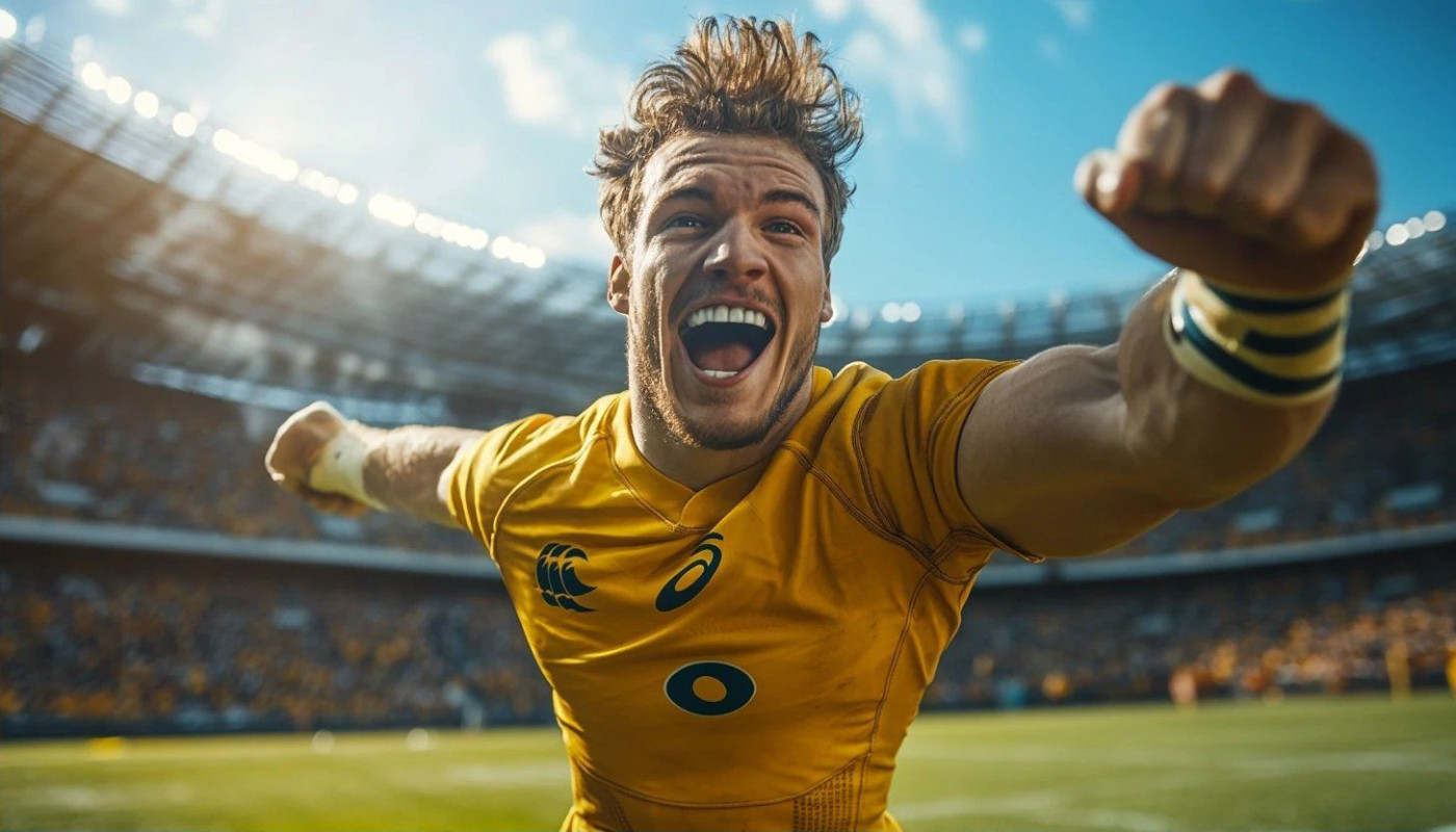 Divers - Exploration des stratégies clés pour battre des records en rugby