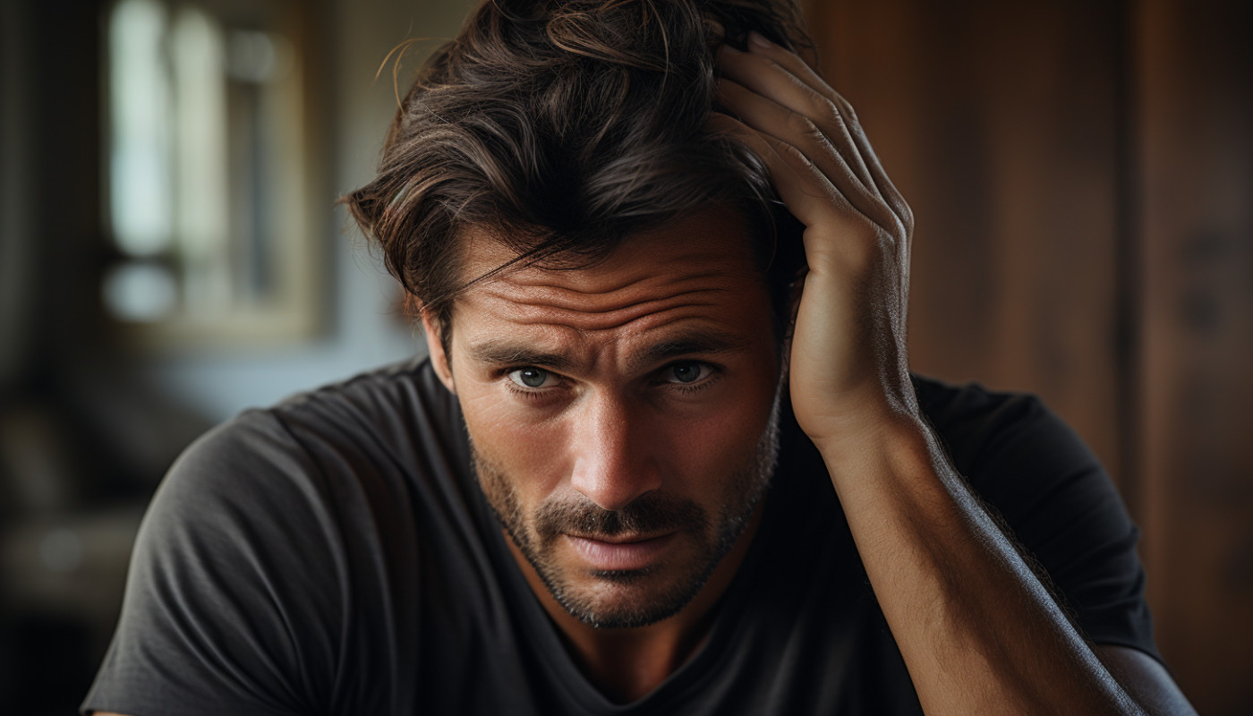 Greffe de cheveux : tout ce que vous devez savoir sur les risques