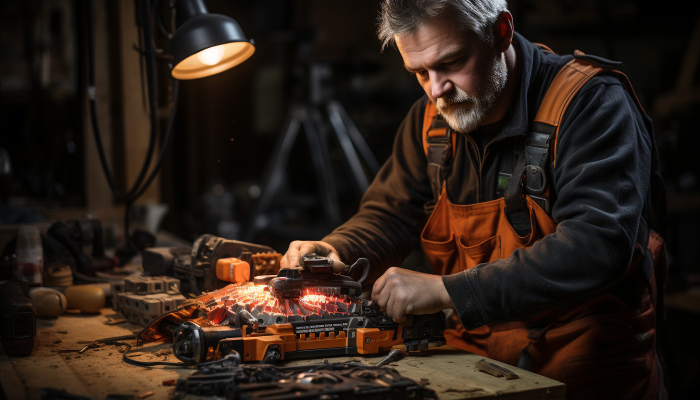 Le bricolage : tout ce que vous ignorez peut-être