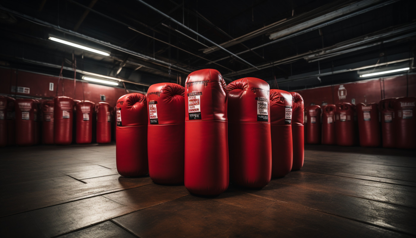 L'essentiel à savoir sur les matériels de boxe