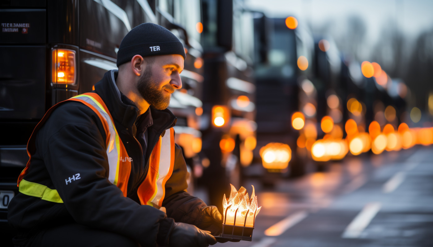 L’hydrogène : l’essentiel à savoir sur ce carburant