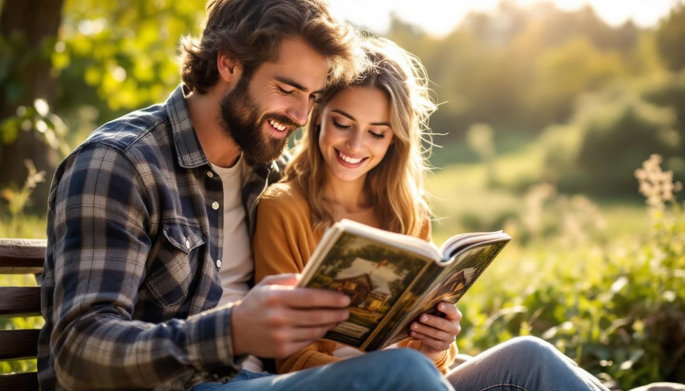 Optimiser son budget de vacances en choisissant le bon gîte