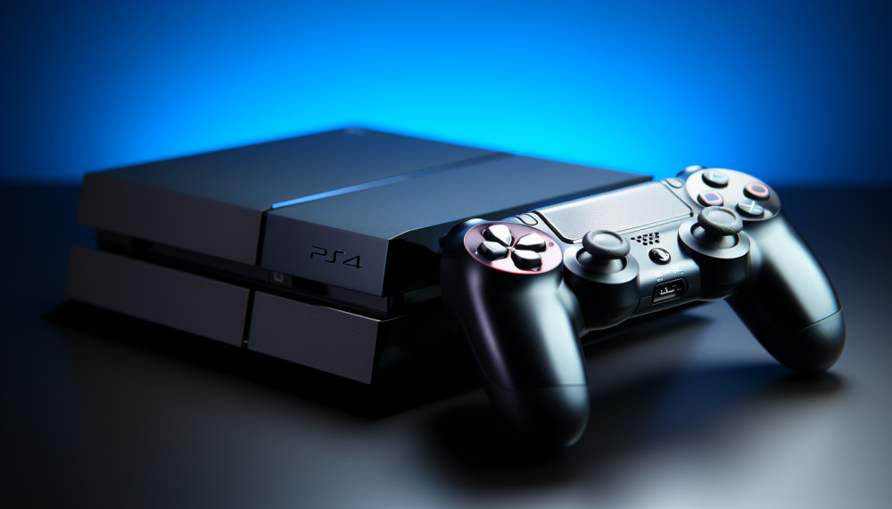 Où trouver la console de jeu PS4 la moins chère du marché pour un petit budget ?