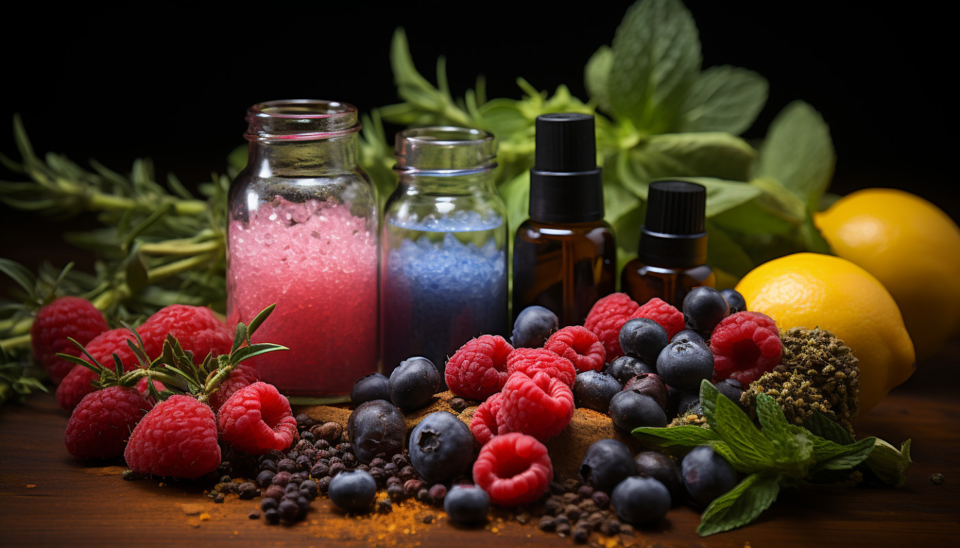 Quel est l'intérêt de fabriquer son e-liquide soi-même ?