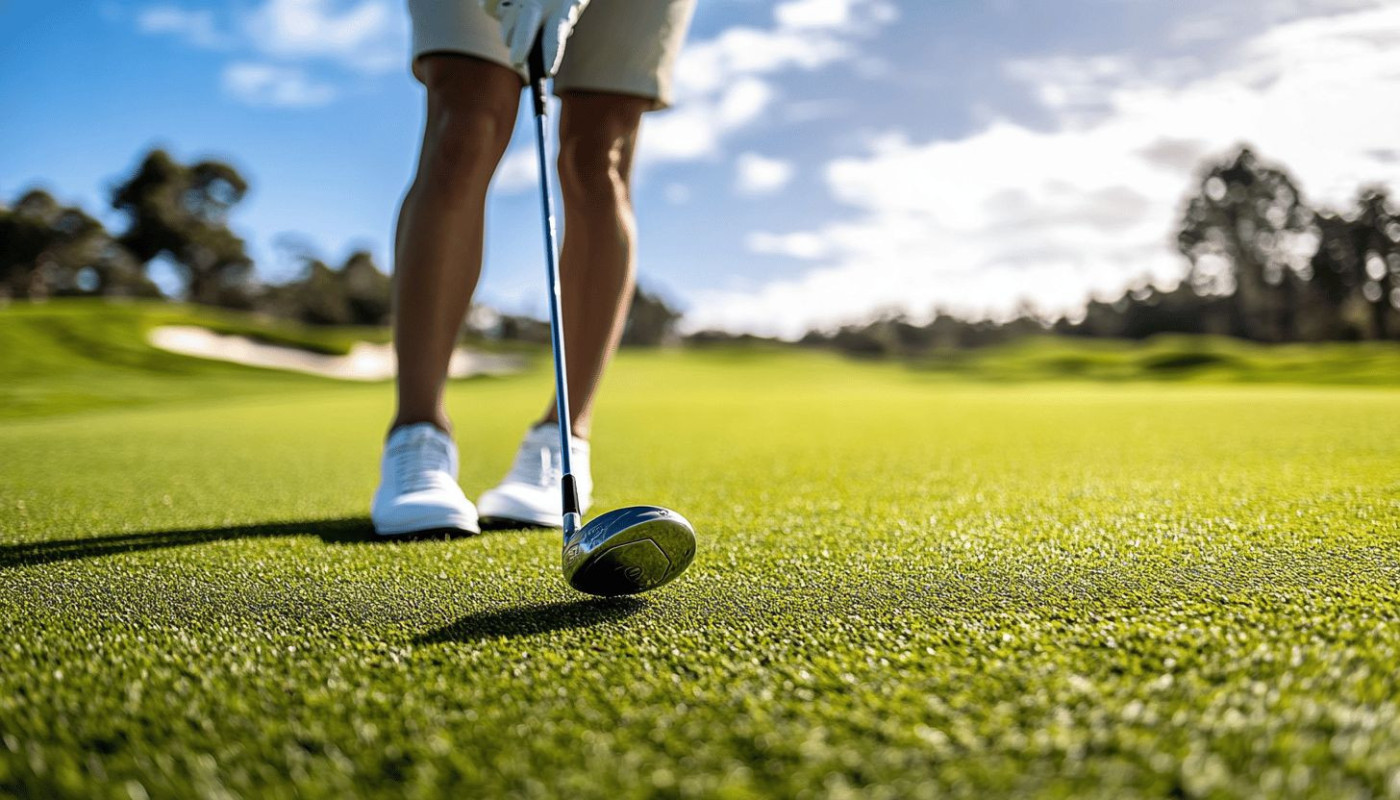 Réponses d'experts : vos questions de golf résolues