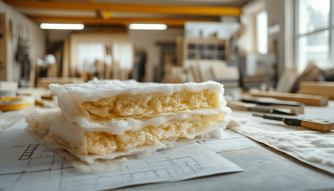 Techniques modernes pour renforcer l'isolation des combles perdus
