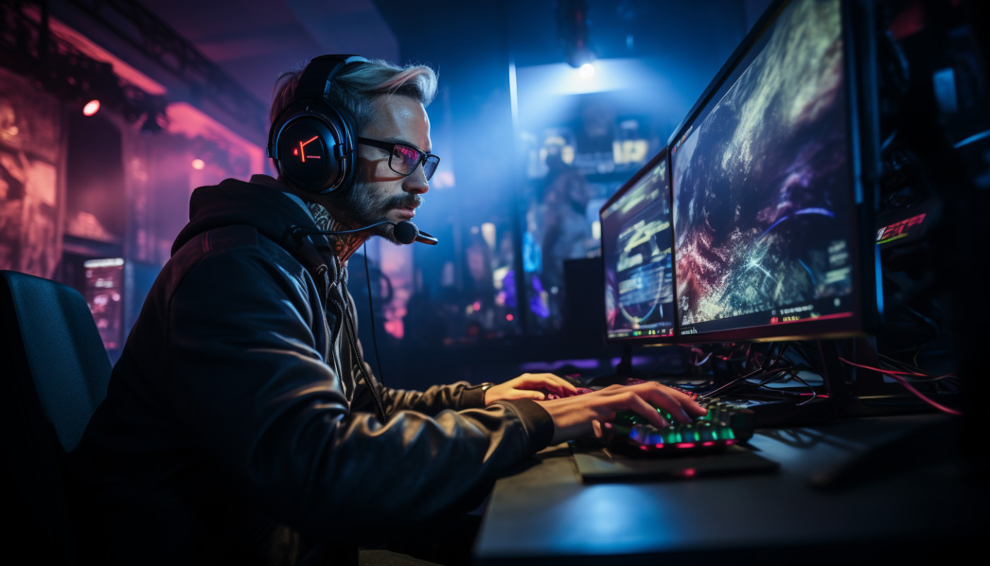 Top 3 avantages de faire de l’e-sport