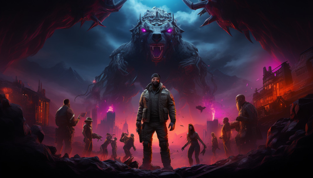 Tout savoir sur le jeu d’Epic Game Store