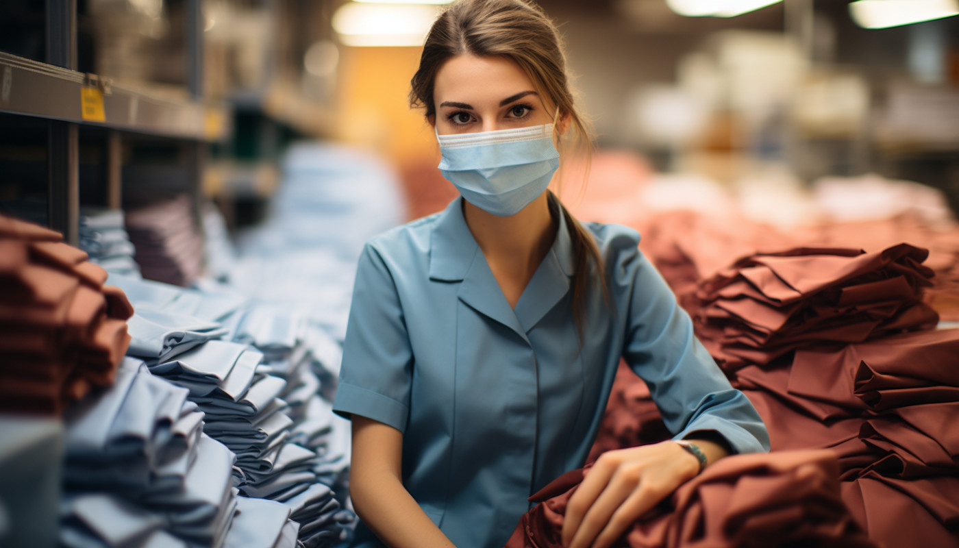 Tout savoir sur les masques de protections confectionnés à Toulouse