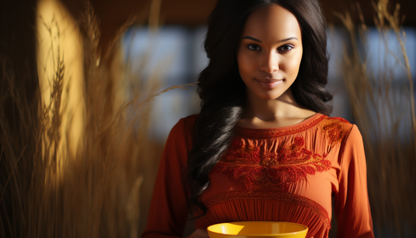 Une femme enceinte peut-elle boire du thé rooibos ?