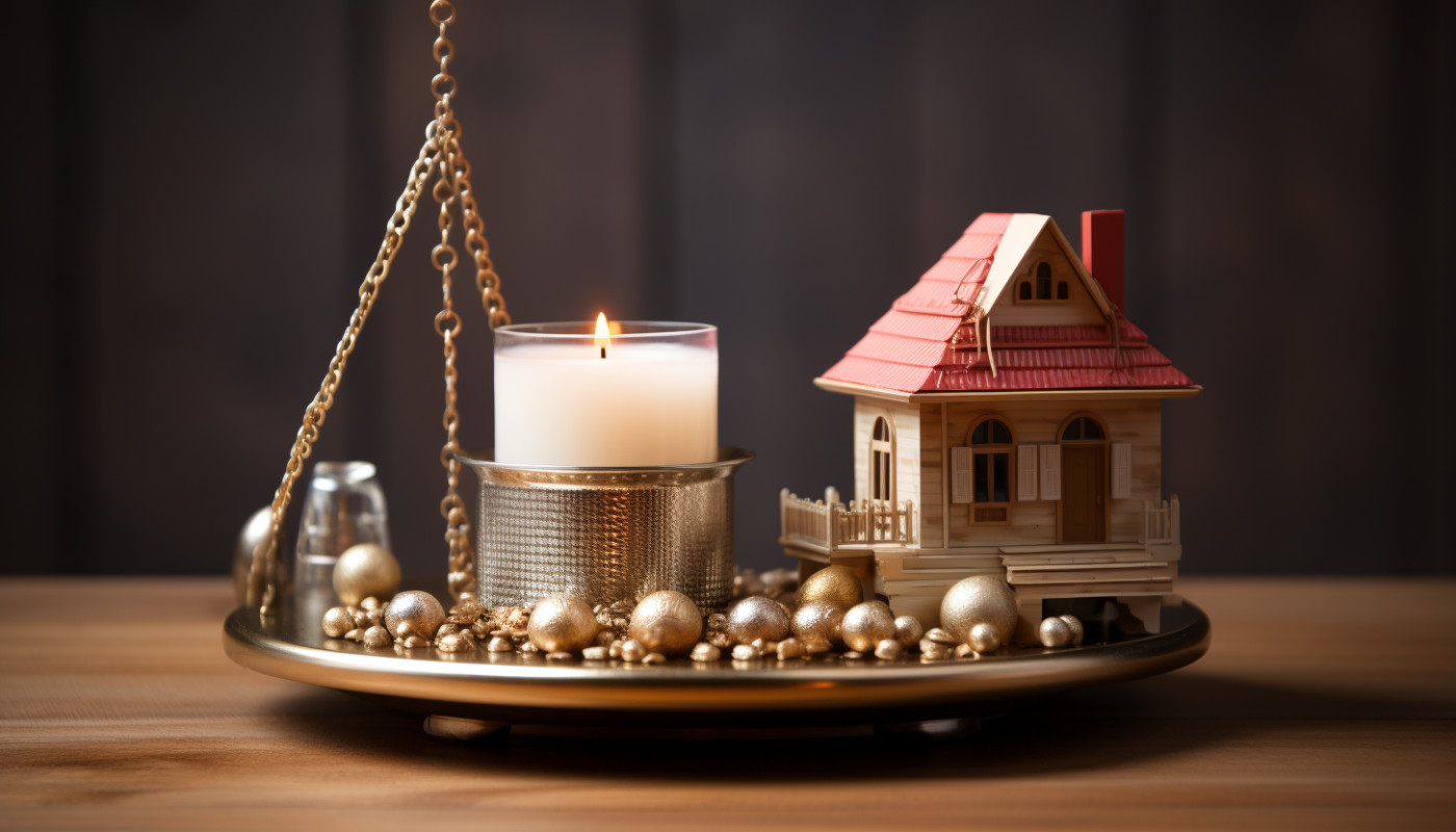 Voici comment comparer les offres d'assurance Habitation